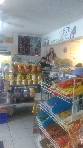 La Mexicana Carnicería - Thumbnail