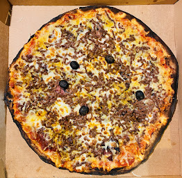 Photo n°49 de Tito Pizza Lattes à Lattes (Pizzas à emporter)