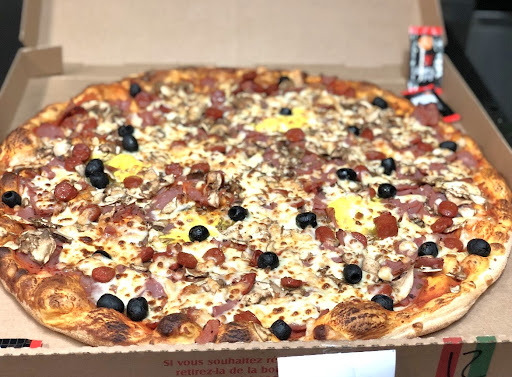 Photo 2 - PIZZA PRESTO MAULE