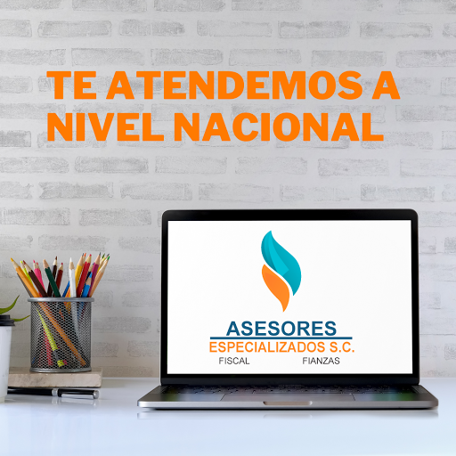 ASESORES ESPECIALIZADOS FISCAL & FIANZAS - Thumbnail