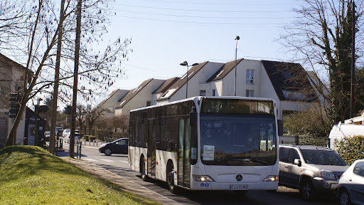 Transdev Ecquevilly - Thumbnail