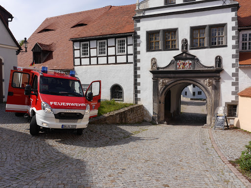 Freiwillige Feuerwehr Lauenstein - Thumbnail
