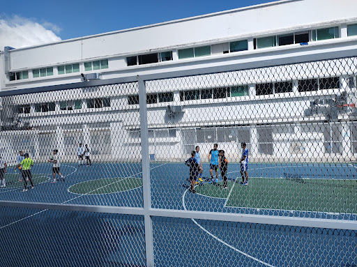 Complejo Universitario De la Salud. - Thumbnail