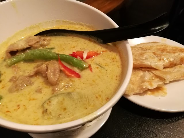 Cafe y Taberna 穌棧