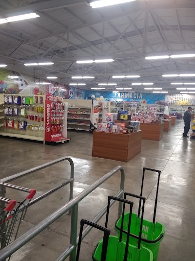 Photos of Electronica Constelacion