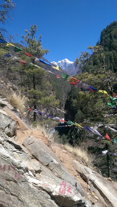 Photos of Everest View Point