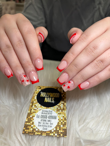 Hollywood Nail Worksop - Thumbnail
