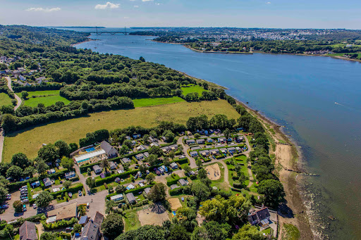 Photo de Camping Saint-Jean