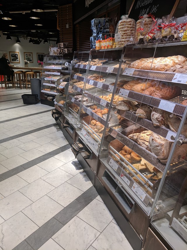 ICA Supermarket Hansa