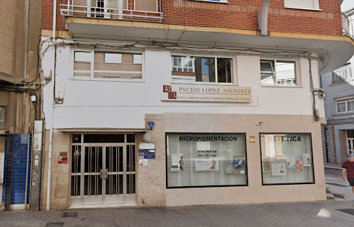 Pacios López Consultores S L León Ponferrada