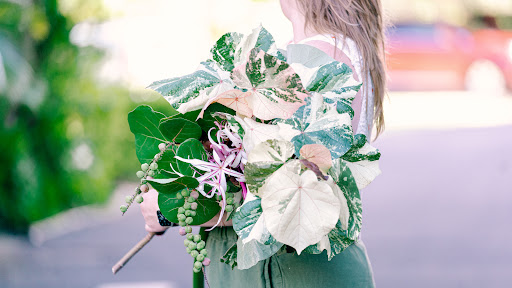 delightful! Flower co. - Thumbnail