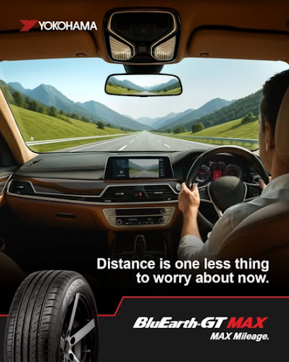 Your drive doesn’t need tyre pit stops  it needs the improved BluEarth GT Max. Its upgraded Max M… post image