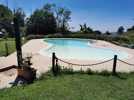 La Tesa - Visual