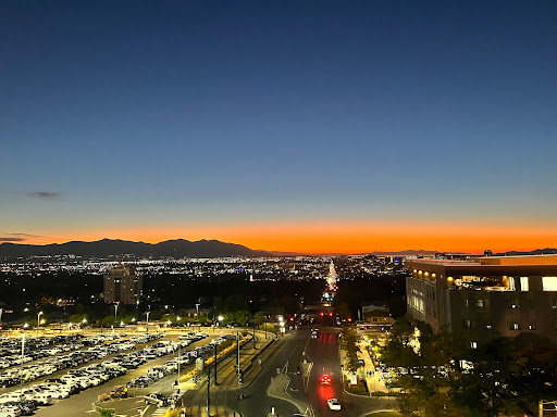 Rice-Eccles Stadium - Visual