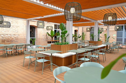 Hotel DWO Valencia - Thumbnail