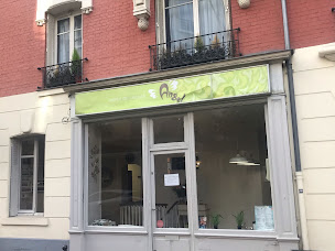 Photo n°12 de Angel à Levallois-Perret (Institut de beauté)