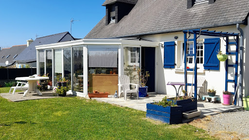 Photo de La ferme de kerivoas à Audierne (29770)