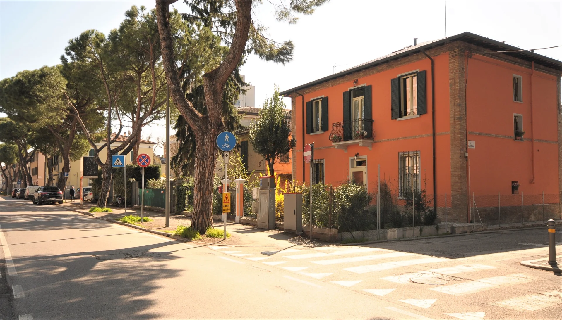B&B Villa Gemma