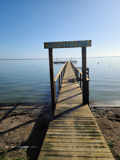 Bayview Campground - Visual