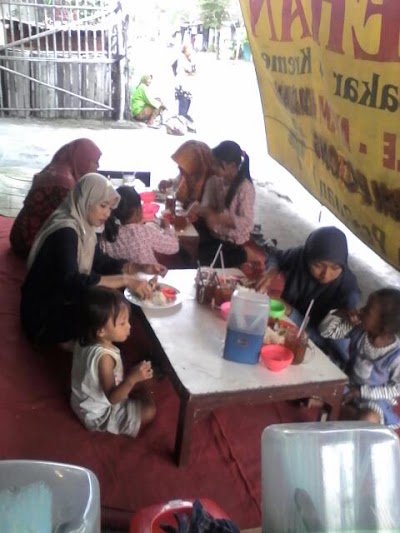 Photos of " BEBEK GORENG SEKIP "