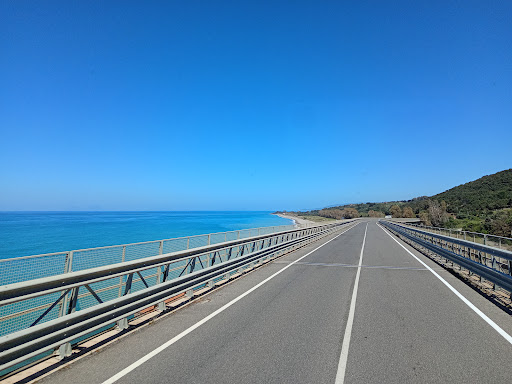 Sindoni Autotrasporti Srl - Thumbnail
