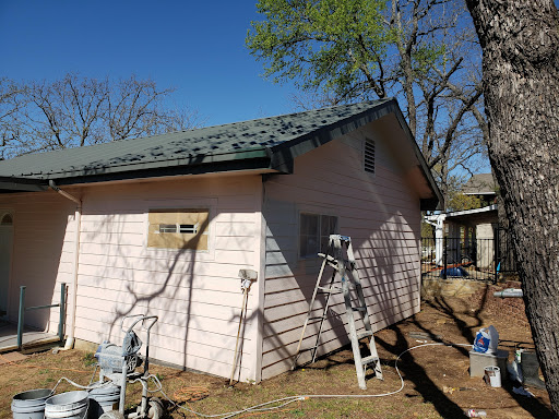 Wise painting and remodeling - Thumbnail