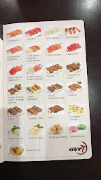 Photo n°39 de Kirin à Paris (Restaurant japonais)