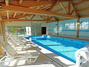 Photo n°2 de Fleurs et Neige Village Vacances Club - Cap France à Aussois (Hôtel)