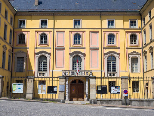 Saint Jean de Maurienne Tourism Office