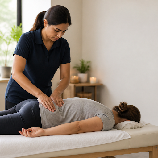Living with long-term pain can affect your body, mood, sleep, and relationships. At Cure and Care… post image