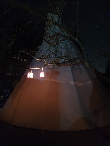 Waldkindergarten Kleine Wiesel - Thumbnail