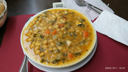 Cafeteria Alameda - Thumbnail