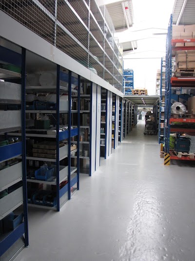Photos of Heribert Sohlmann GmbH