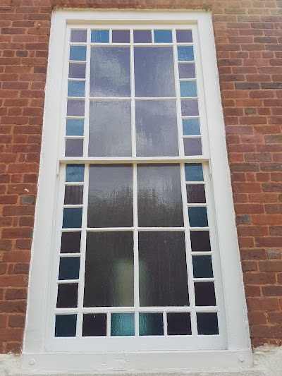 Photos of McBee Methodist Church