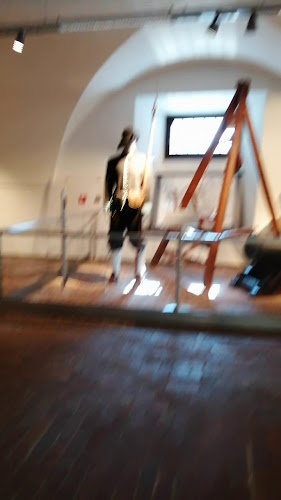 Godziny otwarcia Muzeum Fortyfikacji i Broni Arsenał Oddział Muzeum Zamojskiego