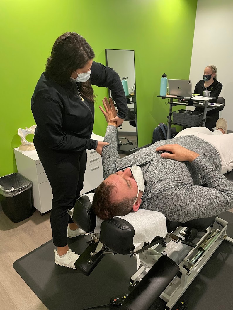 RxWellness Spine & Health