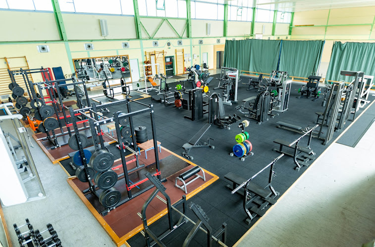 Olympiastützpunkt Brandenburg e.V. Cottbus