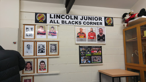 Lincoln Rugby Football Club - Thumbnail