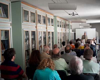 Municipal Library Carlo Negroni