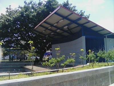 bank