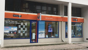 Photo n°7 de Selectour - Glob'tour à Troyes (Agence de location de maisons de vacances)