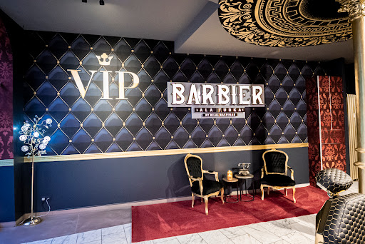 Barbier ala Turka - Thumbnail