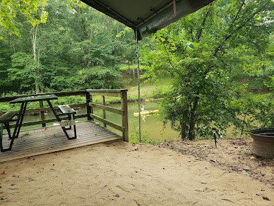River Creek Camp Ground