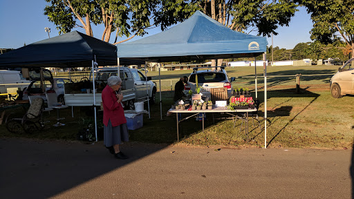 Malanda Markets