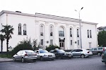 Фотография ფოლკლორის სასახლე, 1-й тупик Давида Клдиашвили, Кутаиси, Грузия