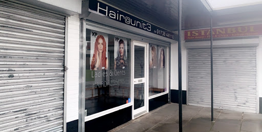 Hair@ unit 3 - Thumbnail