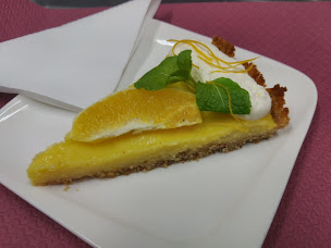 Photo n°5 de L'ANNEXE - Salad Bar à Saint-Pierre (Saladerie)