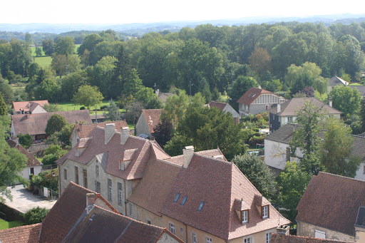 Photo de ROUSSY AVIGNON ENTREPRISE - 23380