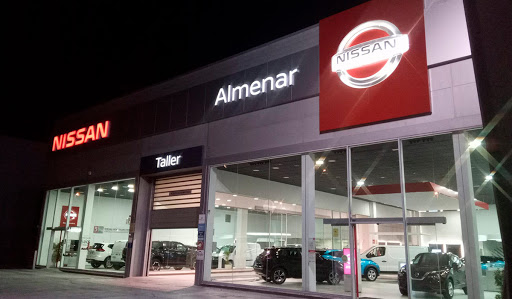 Nissan Quart de Poblet Almenar Gallery - Spain