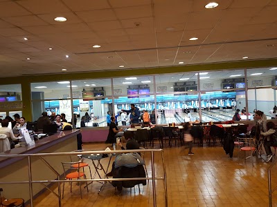 Photos of Kykkos Bowling